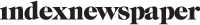 logo indexnewspaper